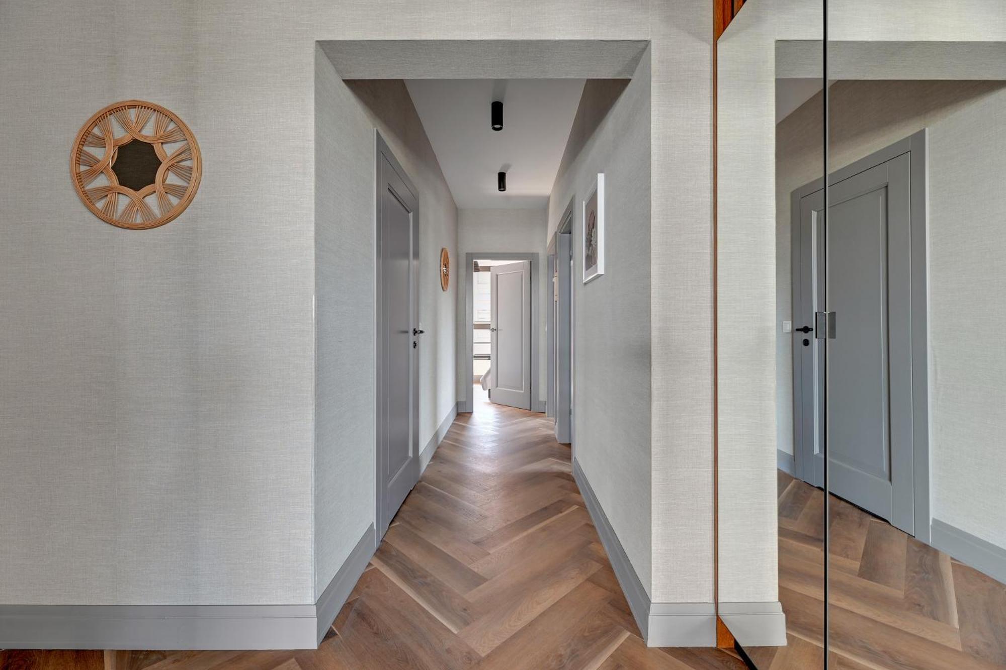 Doki Apartments By Staywin Gdansk Exterior photo